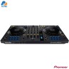 Pioneer dj DDJ-FLX6 - controlador dj de 4 canales para rekordbox y serato dj pro