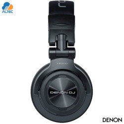 Denon HP1100 - audífonos DJ de alto rendimiento