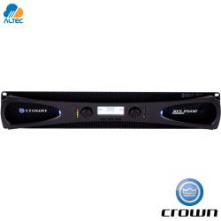 Crown XLS-2502 |...