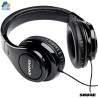 Shure SRH240A Audífonos cerrados para estudio y uso diario