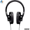 Shure SRH240A Audífonos cerrados para estudio y uso diario