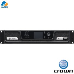 Crown CDI-2x600 - 2...