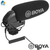 Boya BY-BM3032 - microfono de escopeta para camaras de video