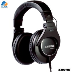 Shure SRH840 - audífonos...