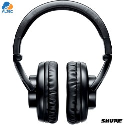 Shure SRH840 - audífonos Profesionales para Estudio