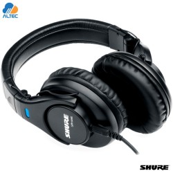 Shure SRH440BK - audífonos profesionales para estudio