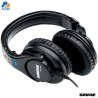 Shure SRH440BK - audífonos profesionales para estudio