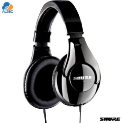 Shure SRH240A - audífonos de calidad profesional