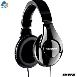 Shure SRH240A - audífonos...