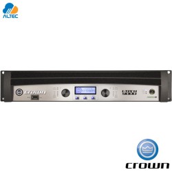Crown I-T9000HD - 2...