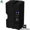 Electro-Voice EVERSE 12 - 400W, parlante PA de 12 pulgadas con batería, bluetooth