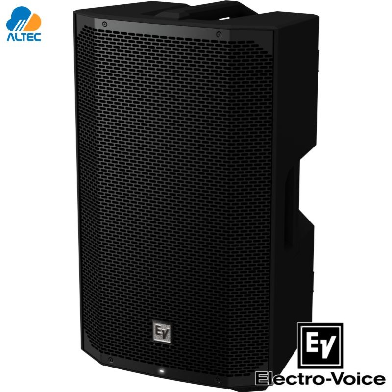 Electro-Voice EVERSE 12 - 400W, parlante PA de 12 pulgadas con batería, bluetooth