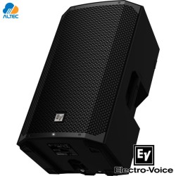 Electro-Voice EVERSE 12 - 400W, parlante PA de 12 pulgadas con batería, bluetooth