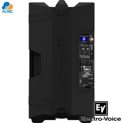 Electro-Voice EVERSE 12 - 400W, parlante PA de 12 pulgadas con batería, bluetooth