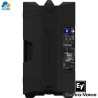 Electro-Voice EVERSE 12 - 400W, parlante PA de 12 pulgadas con batería, bluetooth