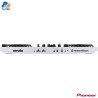 Pioneer dj DDJ-FLX6-W - Edición Limitada - controlador dj de 4 canales para rekordbox y serato