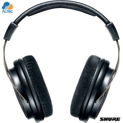 Shure SRH1840 - audífonos profesionales de diseño abierto