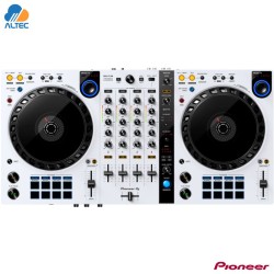 Pioneer dj DDJ-FLX6-W -...