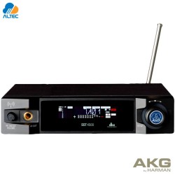 AKG IVM4500 IEM SET - Sistema inalámbrico de monitoreo in-ear