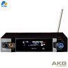 AKG IVM4500 IEM SET - Sistema inalámbrico de monitoreo in-ear