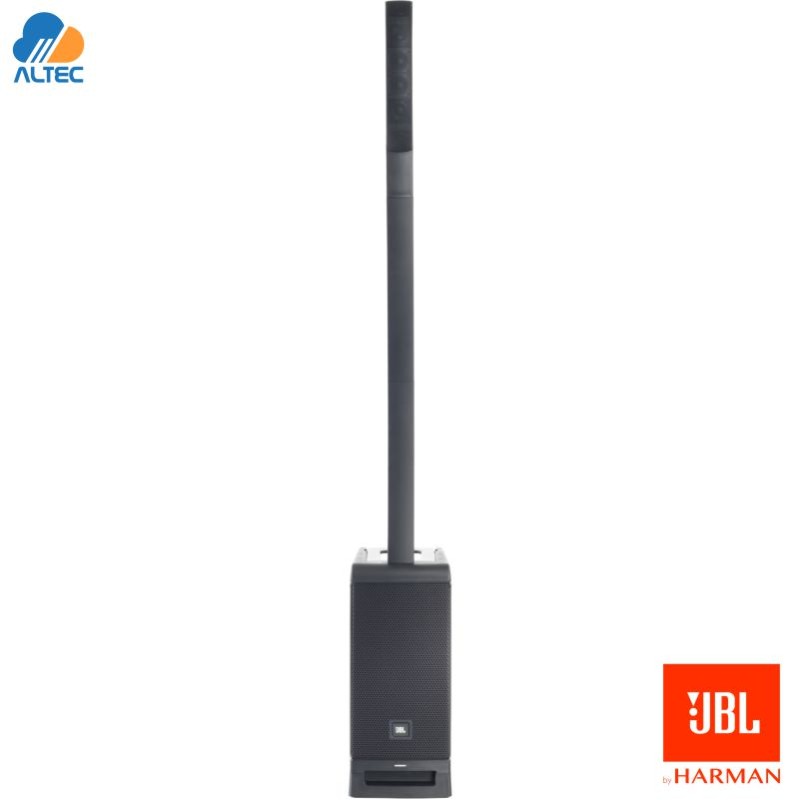 JBL IRX ONE Sistema de Sonido Portátil Tipo Columna 1300W