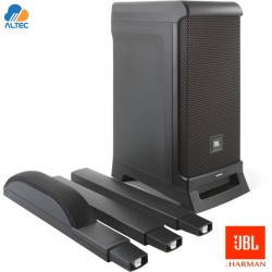 JBL IRX ONE Sistema de Sonido Portátil Tipo Columna 1300W