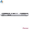 Pioneer dj DDJ-FLX6-W - Edición Limitada - controlador dj de 4 canales para rekordbox y serato