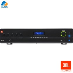 JBL VMA160 Amplificador Mezclador 60W para Sonido Comercial
