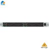Behringer FBQ1502HD - ecualizador gráfico estéreo de 15 bandas