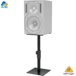 Behringer SM2001, soporte de escritorio para monitores (unidad)
