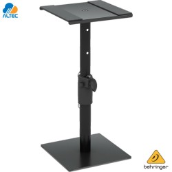Behringer SM2001, soporte de escritorio para monitores (unidad)