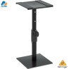 Behringer SM2001, soporte de escritorio para monitores (unidad)