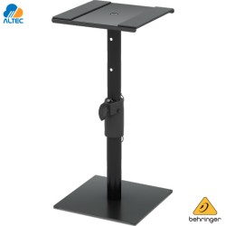 Behringer SM2001, soporte de escritorio para monitores (unidad)