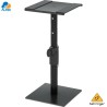 Behringer SM2001, soporte de escritorio para monitores (unidad)