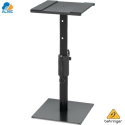 Behringer SM2001, soporte de escritorio para monitores (unidad)