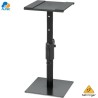 Behringer SM2001, soporte de escritorio para monitores (unidad)