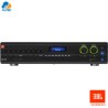 JBL VMA 2120 - mezclador amplificador de 8 entradas x 120w salida