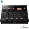 AlphaTheta EUPHONIA - mezcladora rotativa profesional de 4 canales