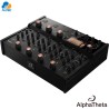 AlphaTheta EUPHONIA - mezcladora rotativa profesional de 4 canales