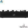 AlphaTheta EUPHONIA - mezcladora rotativa profesional de 4 canales