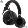 AlphaTheta HDJ-F10 - audífonos DJ profesionales inalámbricos tipo vincha