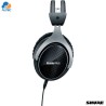 Shure SRH1540-BK Audífonos cerrados profesionales en negro