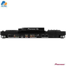 Pioneer XDJ-RX3 - sistema de DJ para performances todo-en-uno de 2 canales (Negro)
