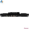 Pioneer XDJ-RX3 - sistema de DJ para performances todo-en-uno de 2 canales (Negro)