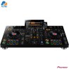 Pioneer XDJ-RX3 - sistema de DJ para performances todo-en-uno de 2 canales (Negro)