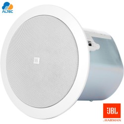 JBL Control 24CT Altavoz de Techo 4" 30W 70V/100V Profesional