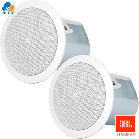 JBL Control 24CT Altavoz de Techo 4" 30W 70V/100V Profesional