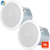 JBL Control 24CT Altavoz de Techo 4" 30W 70V/100V Profesional