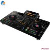 Pioneer XDJ-RX3 - sistema de DJ para performances todo-en-uno de 2 canales (Negro)