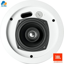 JBL Control 24CT Altavoz de Techo 4" 30W 70V/100V Profesional